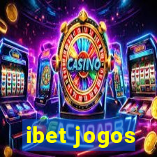 ibet jogos